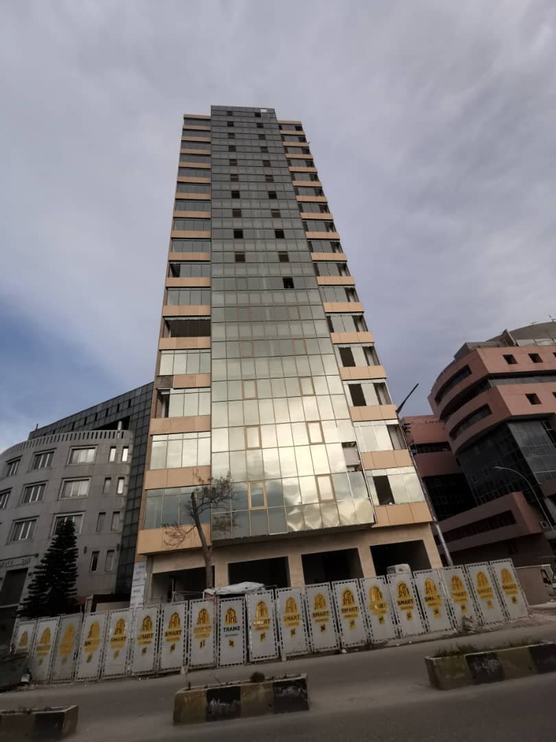 Commercial Tower - 29